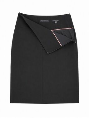 Banana Republic Italian wool pencil skirt, size 2